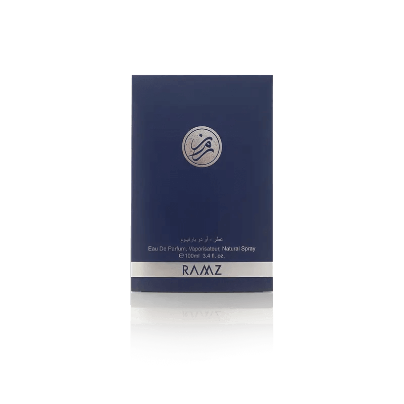 Ramz 100ml EDP Unisex by Arabian Oud-Soulo Farabia