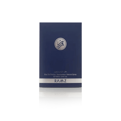 Ramz 100ml EDP Unisex by Arabian Oud-Soulo Farabia