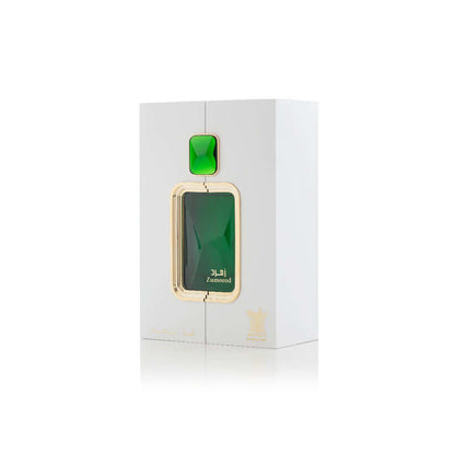 Zumurod 100ml EDP Unisex by Arabian Oud-Soulo Farabia