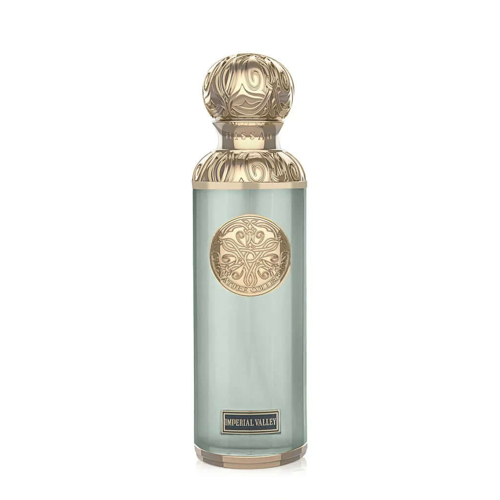 Imperial Valley 200ml EDP Unisex by Gissah Fragrances-Soulo Farabia