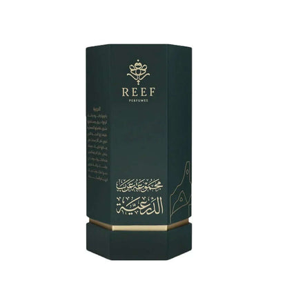 Arabs of Diriyah 100ml EDP Unisex by Reef Perfumes-Soulo Farabia