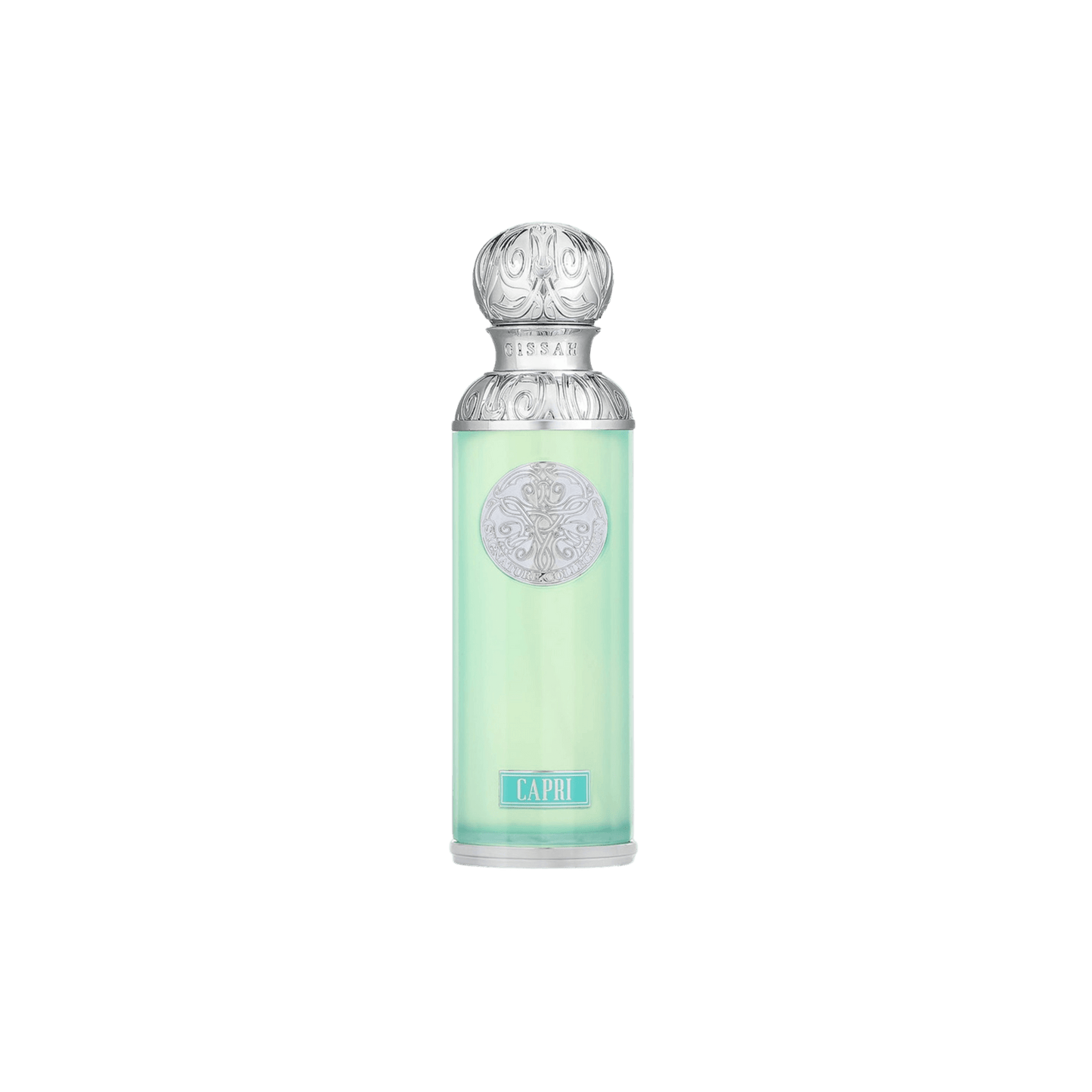 Capri 200ml EDP Unisex by Gissah Fragrances-Soulo Farabia