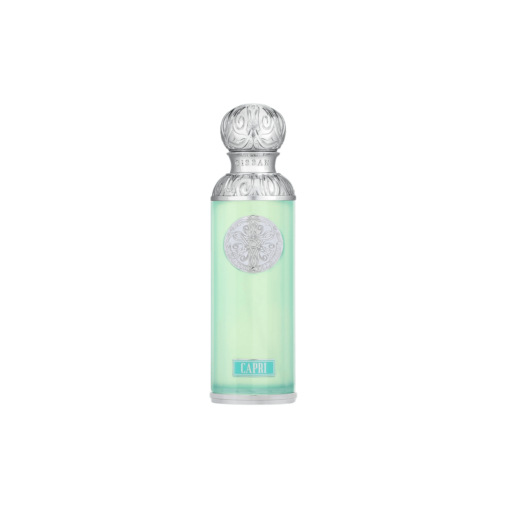 Capri 200ml EDP Unisex by Gissah Fragrances-Soulo Farabia
