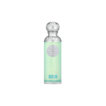 Capri 200ml EDP Unisex by Gissah Fragrances-Soulo Farabia