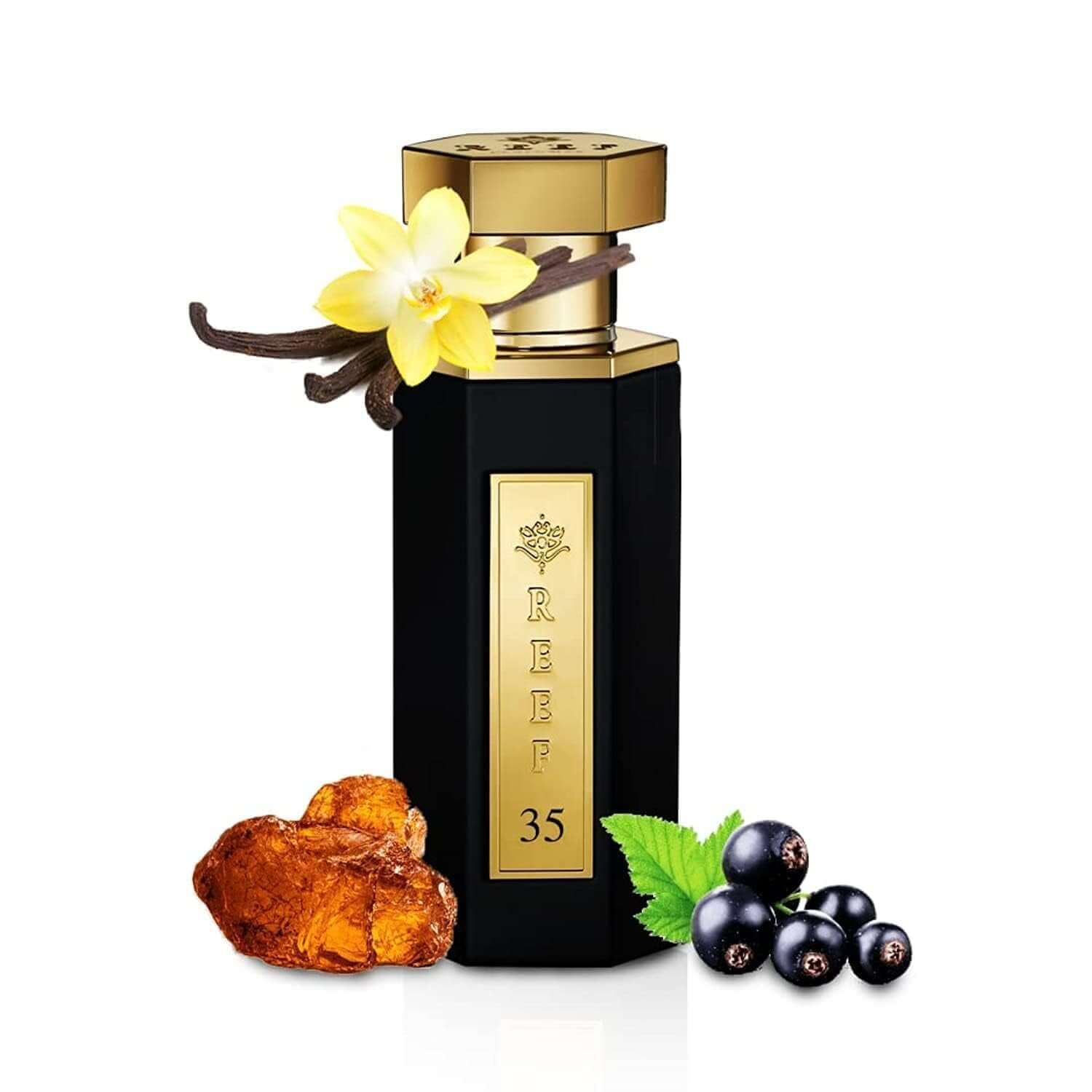 Reef 35 100ml EDP Unisex by Reef Perfumes-Soulo Farabia