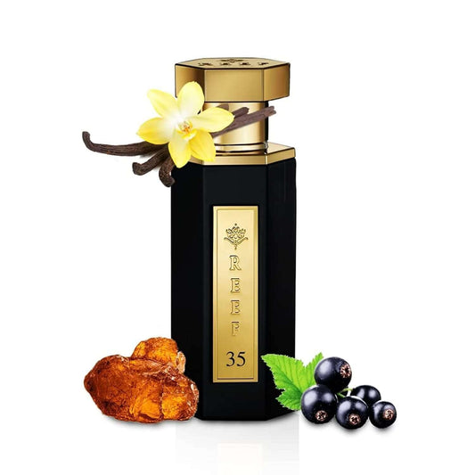 Reef 35 100ml EDP Unisex by Reef Perfumes-Soulo Farabia
