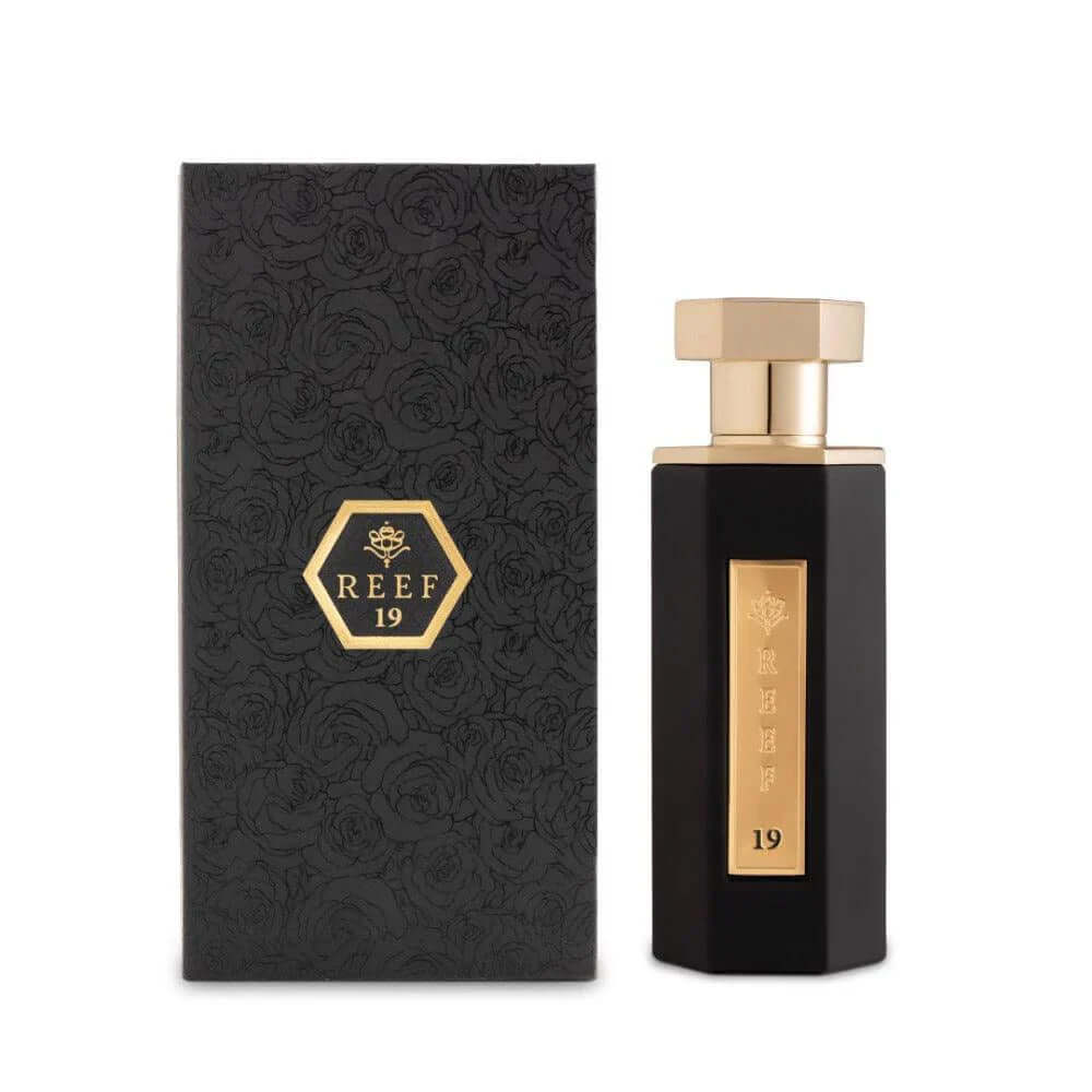Reef 19 100ml EDP For Her by Reef Perfumes-Soulo Farabia