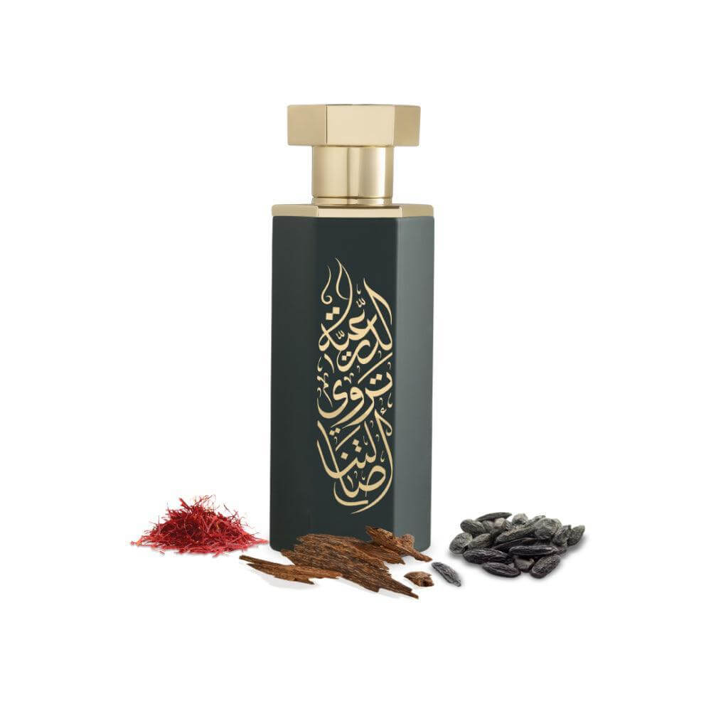 Arabs of Diriyah 100ml EDP Unisex by Reef Perfumes-Soulo Farabia