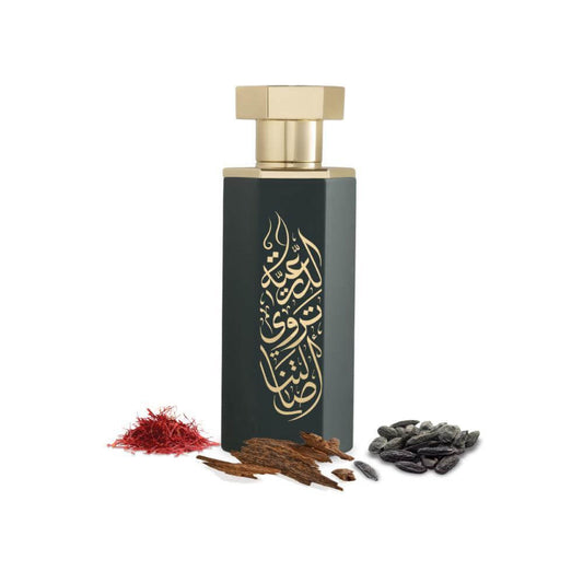 Arabs of Diriyah 100ml EDP Unisex by Reef Perfumes-Soulo Farabia