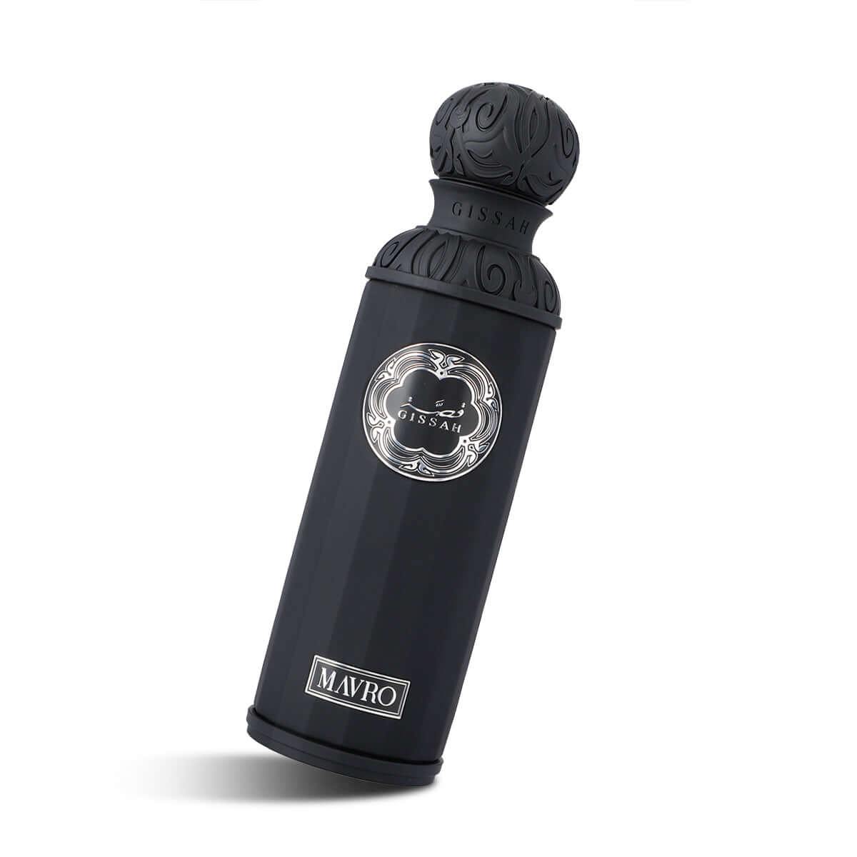 Mavro 200ml EDP Unisex by Gissah Fragrances-Soulo Farabia