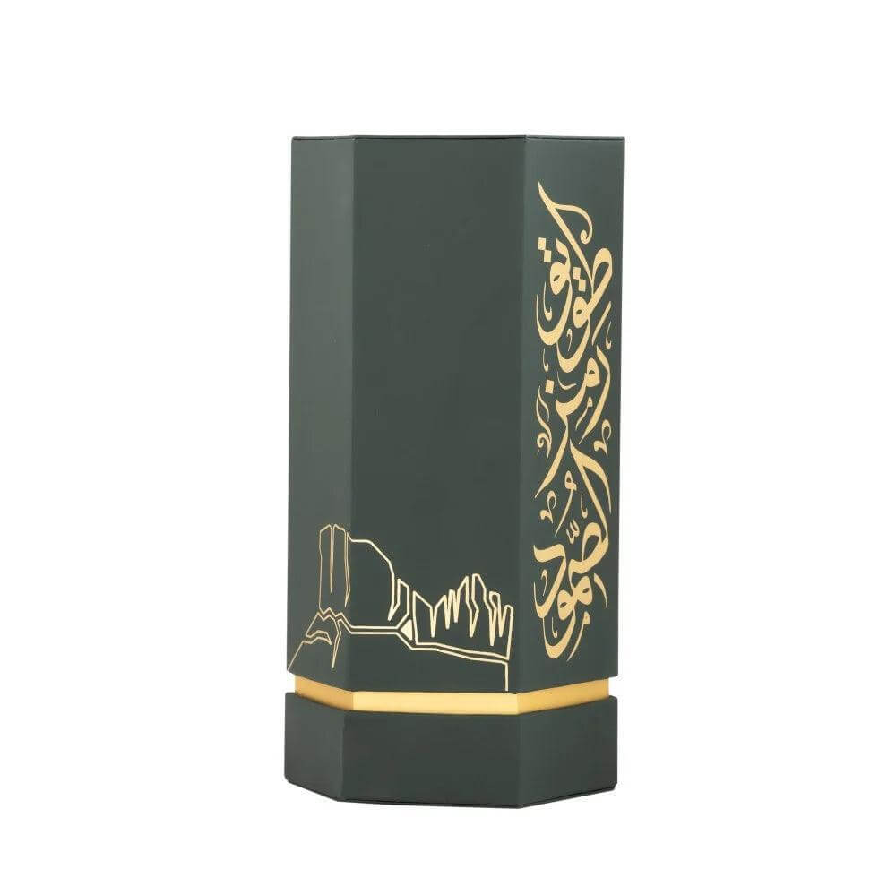 Arabs of Tuwayq 100ml EDP Unisex by Reef Perfumes-Soulo Farabia
