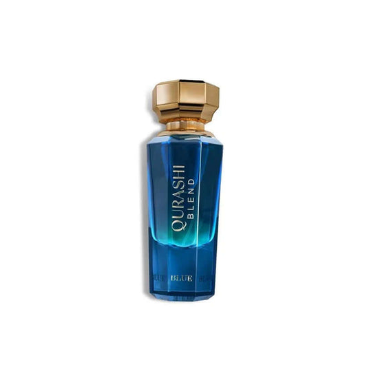 Qurashi Blend - Blue 90ml by Abdul Samad Al Qurashi-Soulo Farabia