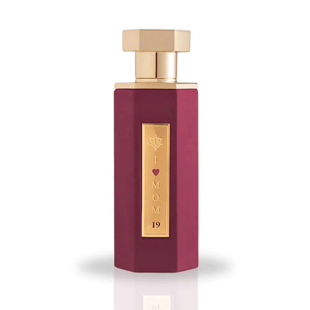 Reef 19 Mother’s Day Edition EDP For Her by Reef Perfumes-Soulo Farabia