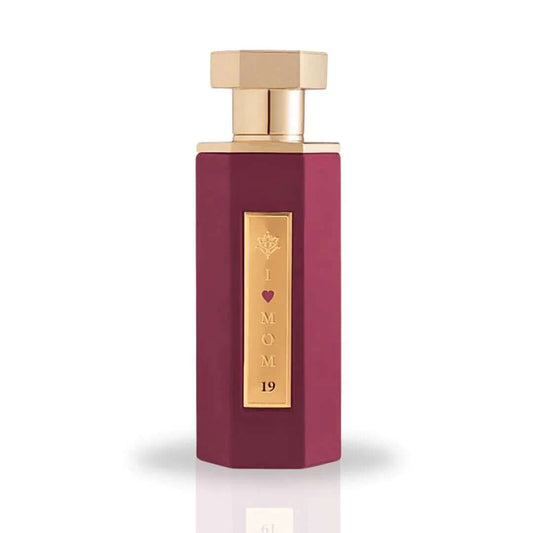 Reef 19 Mother’s Day Edition EDP For Her by Reef Perfumes-Soulo Farabia