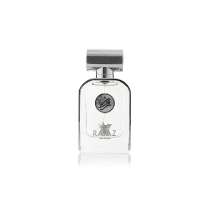 Ramz 100ml EDP Unisex by Arabian Oud-Soulo Farabia