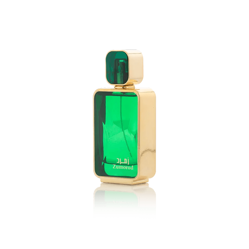 Zumurod 100ml EDP Unisex by Arabian Oud-Soulo Farabia