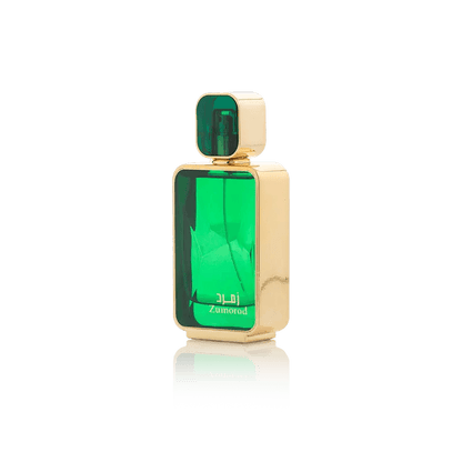 Zumurod 100ml EDP Unisex by Arabian Oud-Soulo Farabia