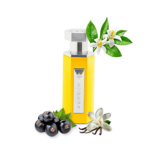 Summer Yellow 100ml EDP For Her by Reef Perfumes-Soulo Farabia