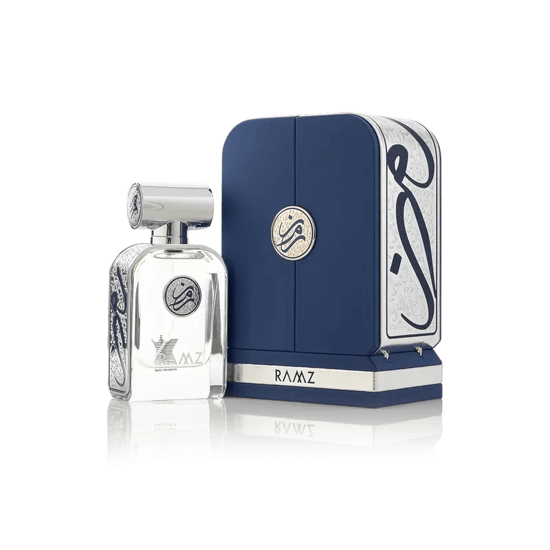 Ramz 100ml EDP Unisex by Arabian Oud-Soulo Farabia