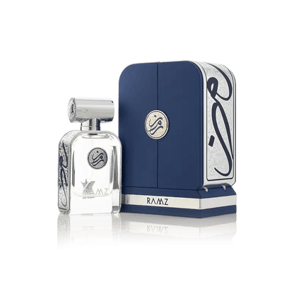 Ramz 100ml EDP Unisex by Arabian Oud-Soulo Farabia