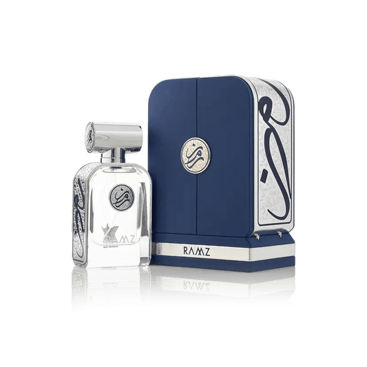 Ramz 100ml EDP Unisex by Arabian Oud-Soulo Farabia