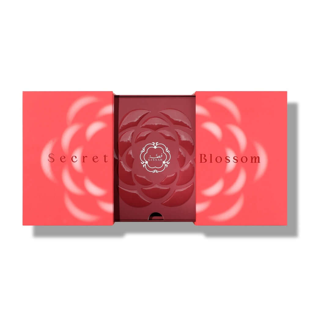 Secret Blossom Perfume Set EDP For Her by Gissah Fragrances-Soulo Farabia