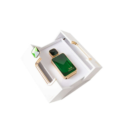 Zumurod 100ml EDP Unisex by Arabian Oud-Soulo Farabia