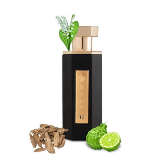 Reef 15 100ml EDP For Him by Reef Perfumes-Soulo Farabia