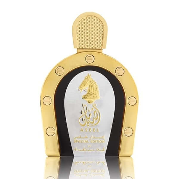 Aseel Special 110ml EDP For Him by Arabian Oud-Soulo Farabia