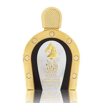 Aseel Special 110ml EDP For Him by Arabian Oud-Soulo Farabia