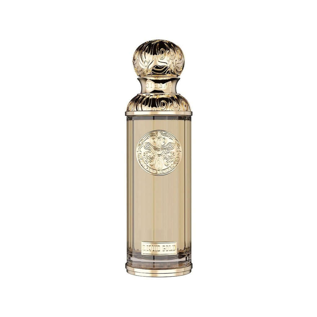 Liquid Gold 200ml EDP Unisex by Gissah Fragrances-Soulo Farabia