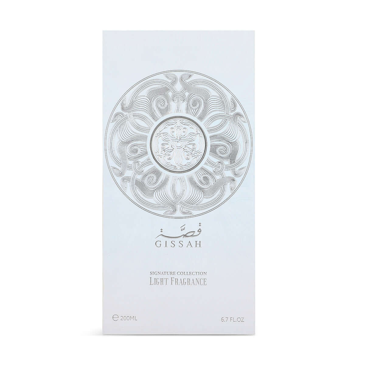 Hudson II 200ml EDP Unisex by Gissah Fragrances-Soulo Farabia