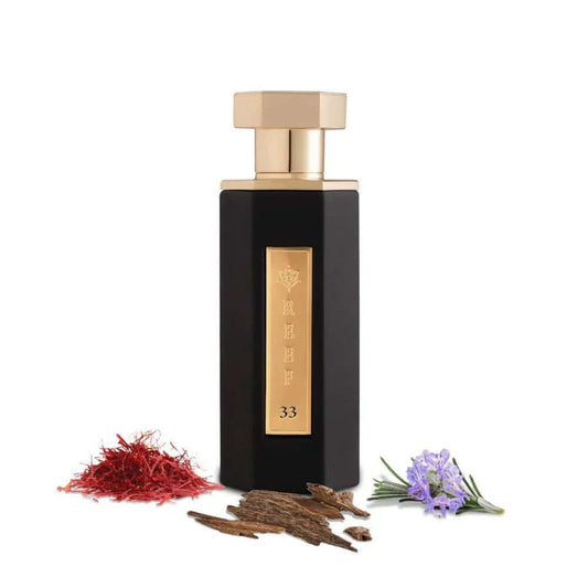 Reef 33 100ml EDP Unisex by Reef Perfumes-Soulo Farabia