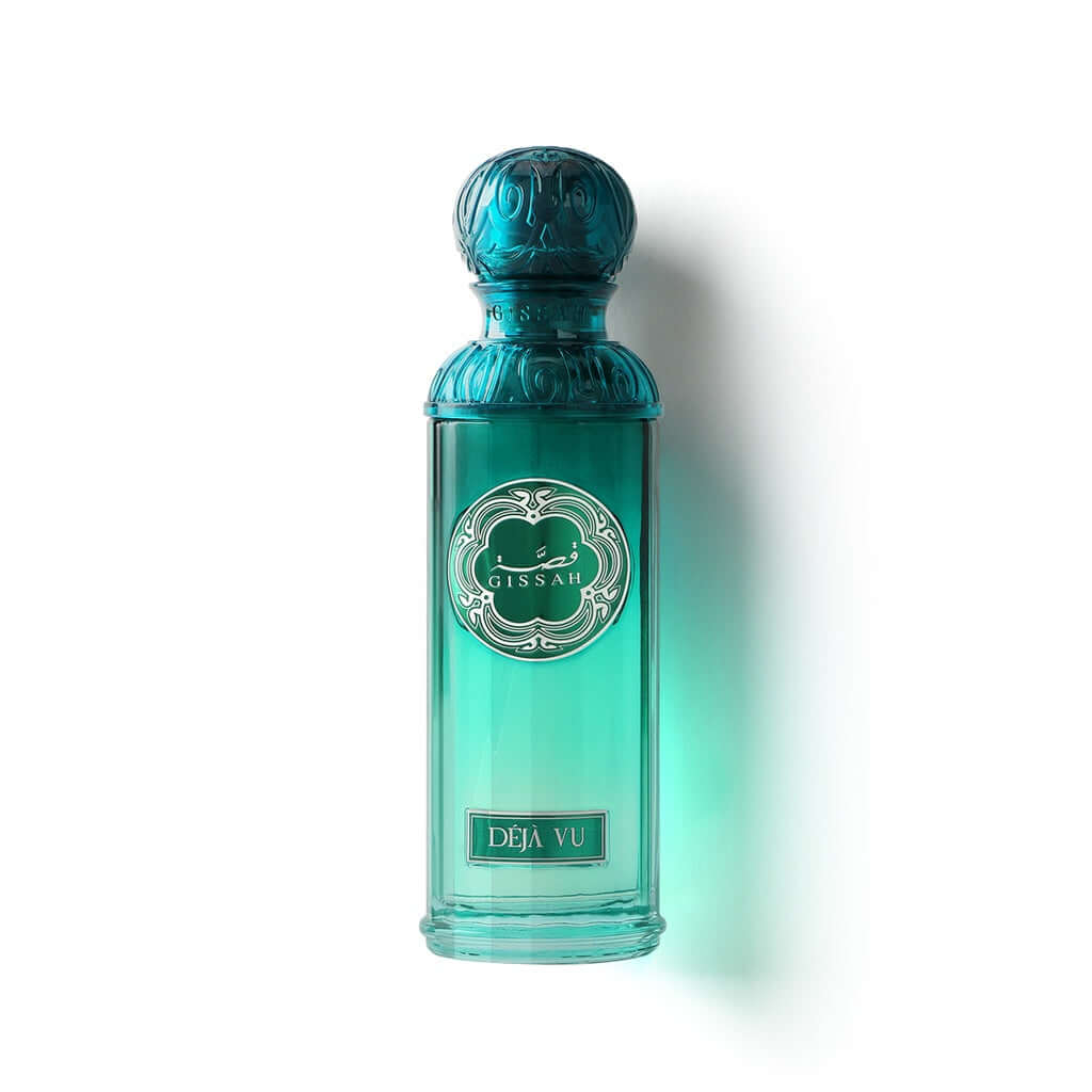 Timeless Set 2x90ml EDP Unisex by Gissah Fragrances-Soulo Farabia