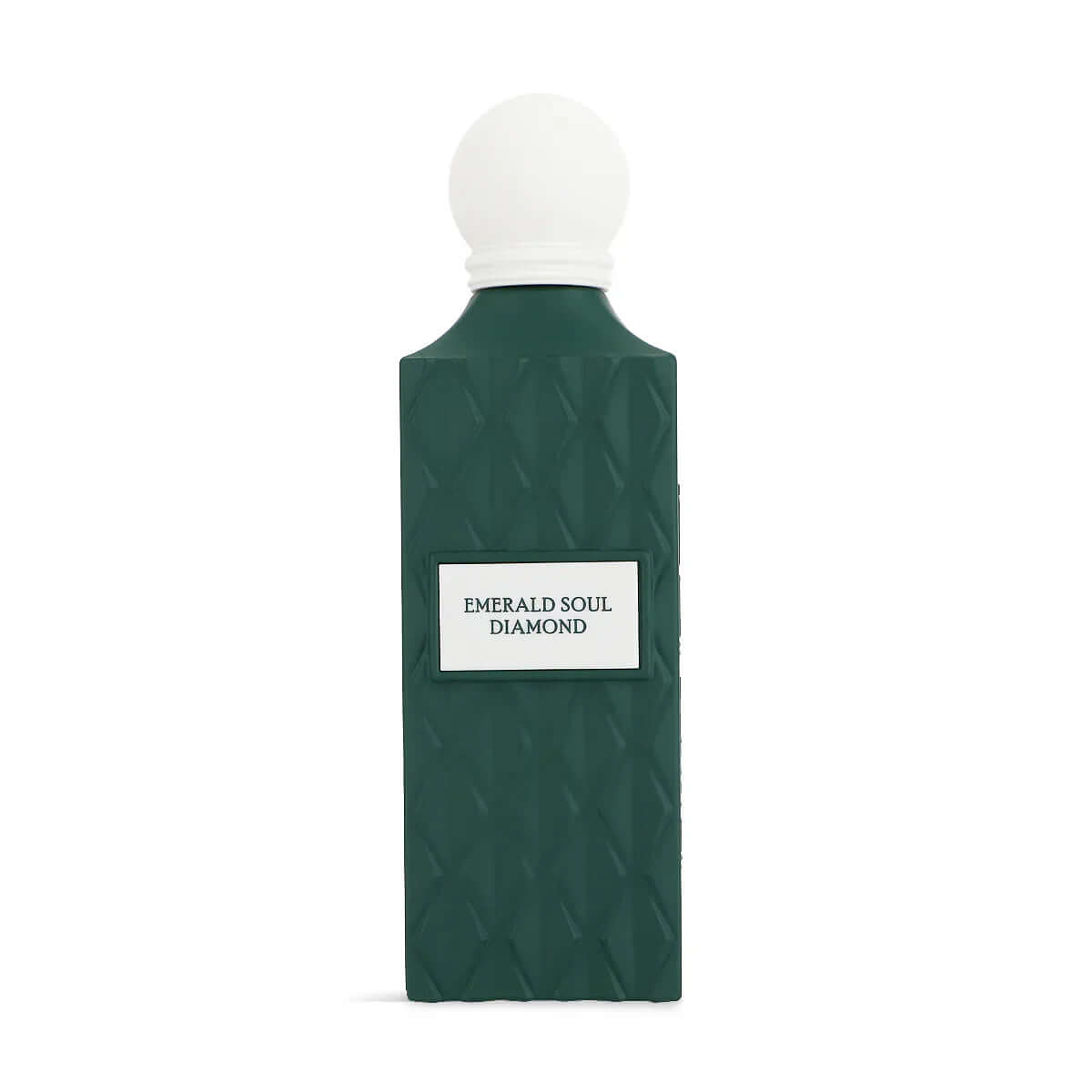 Emerald Soul Diamond 150ml EDP Unisex by Ibrahim Al Qurashi-Soulo Farabia