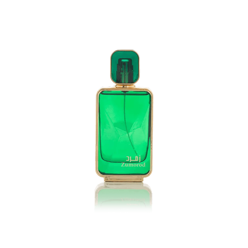 Zumurod 100ml EDP Unisex by Arabian Oud-Soulo Farabia