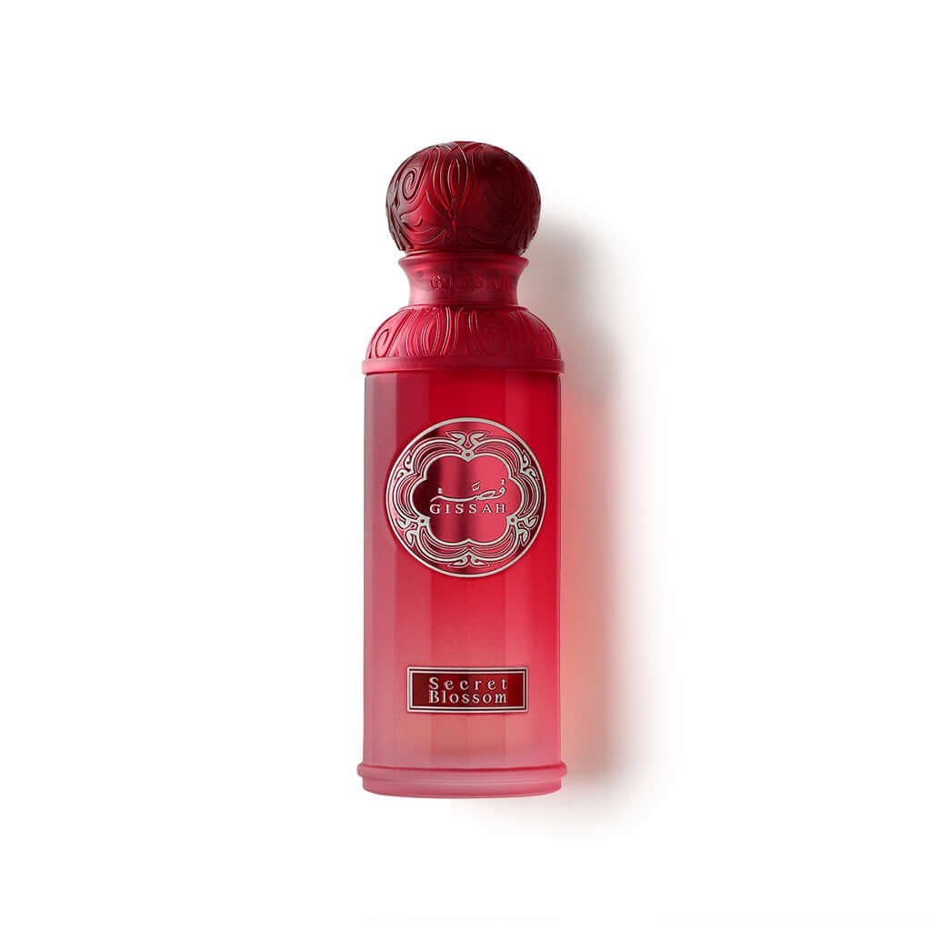 Secret Blossom Perfume Set EDP For Her by Gissah Fragrances-Soulo Farabia