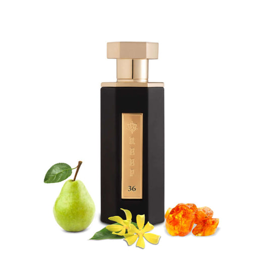 Reef 36 100ml EDP For Her by Reef Perfumes-Soulo Farabia