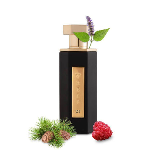 Reef 21 100ml EDP Unisex by Reef Perfumes-Soulo Farabia
