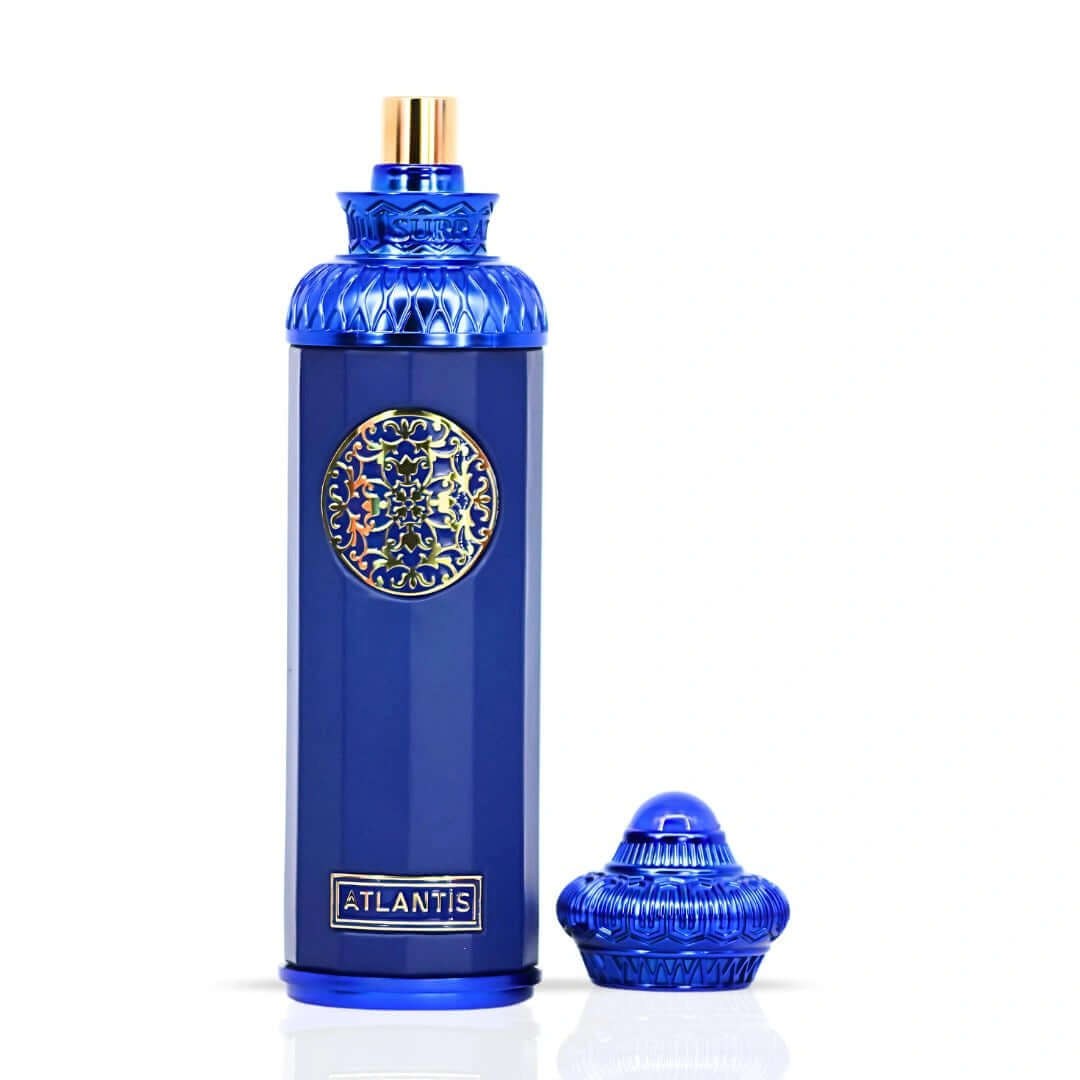 Atlantis 140ml EDP Unisex by Surrati Perfumes (Heritage Collection)-Soulo Farabia