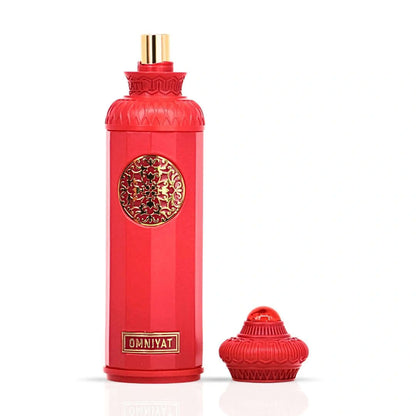 Omniyat 140ml EDP Unisex by Surrati Perfumes (Heritage Collection)-Soulo Farabia