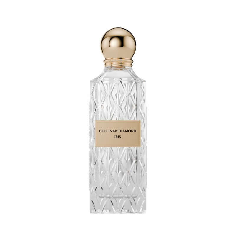 Cullinan Diamond Iris 200ml EDP Unisex by Ibrahim Al Qurashi-Soulo Farabia