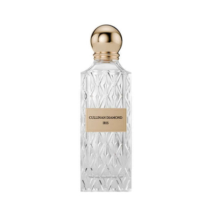 Cullinan Diamond Iris 200ml EDP Unisex by Ibrahim Al Qurashi-Soulo Farabia
