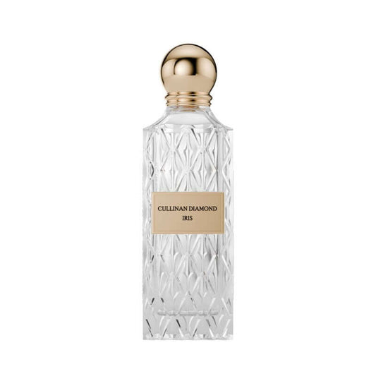Cullinan Diamond Iris 200ml EDP Unisex by Ibrahim Al Qurashi-Soulo Farabia