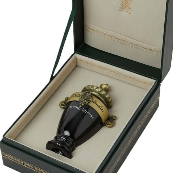 Majestic Woody Intense 100ml EDP Unisex by Arabian Oud-Soulo Farabia