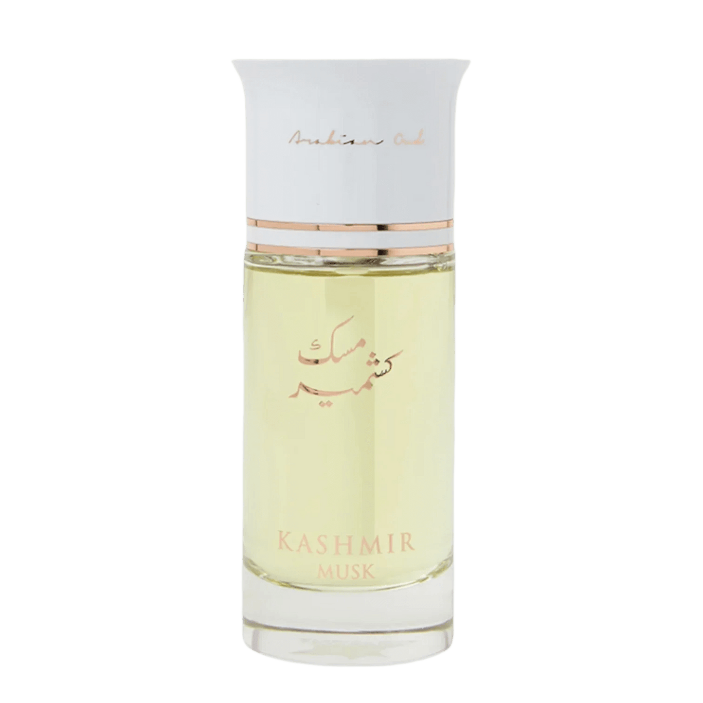 Kashmir Musk 100ml EDP Unisex by Arabian Oud-Soulo Farabia