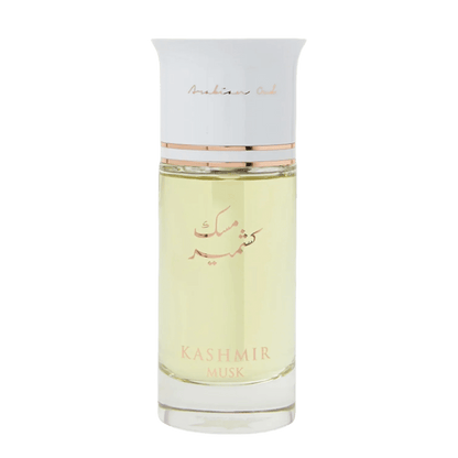 Kashmir Musk 100ml EDP Unisex by Arabian Oud-Soulo Farabia
