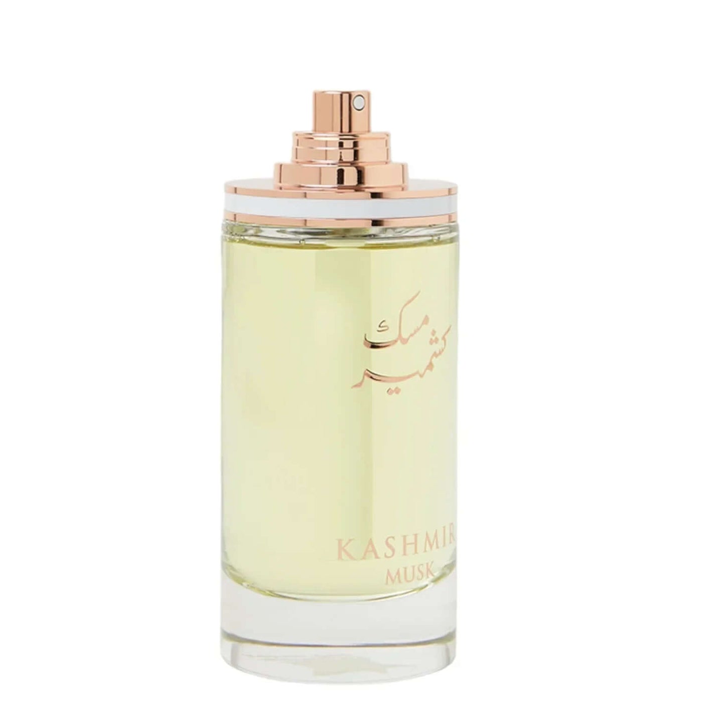 Kashmir Musk 100ml EDP Unisex by Arabian Oud-Soulo Farabia