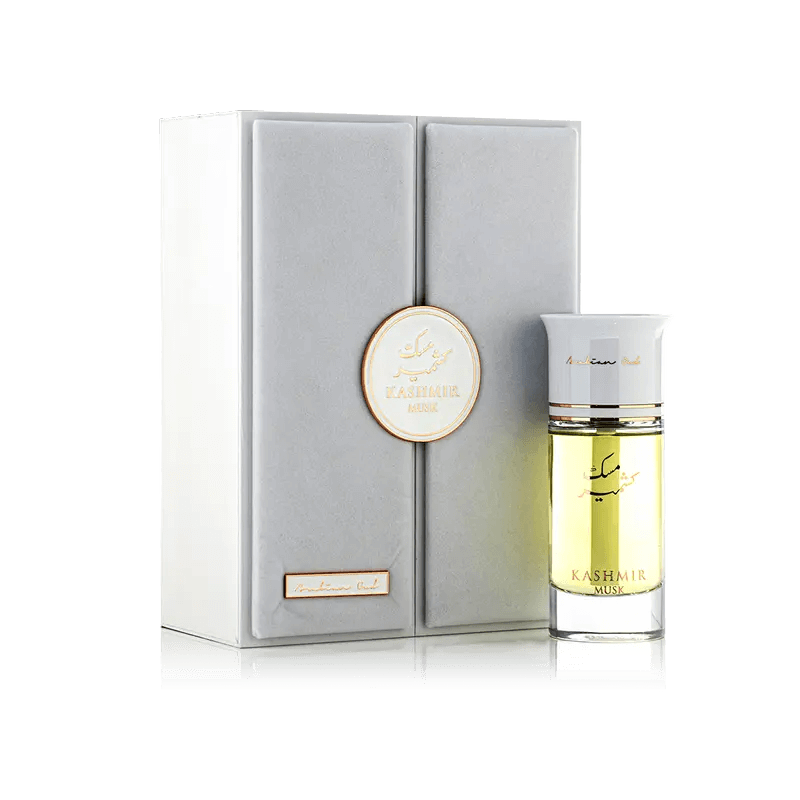 Kashmir Musk 100ml EDP Unisex by Arabian Oud-Soulo Farabia