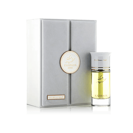Kashmir Musk 100ml EDP Unisex by Arabian Oud-Soulo Farabia